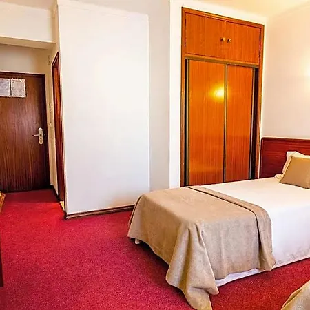 Dona Amélia By Ridan Hotel 3*