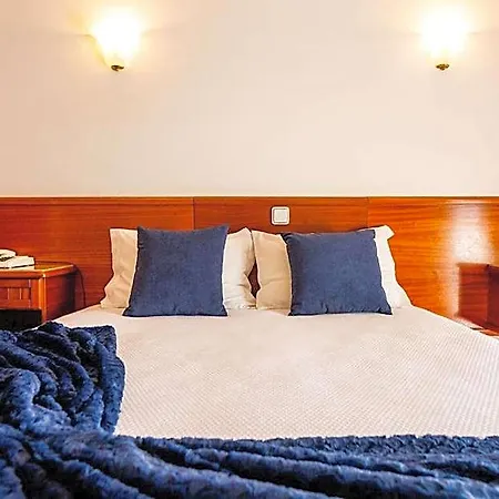 Dona Amélia By Ridan Hotel Fátima