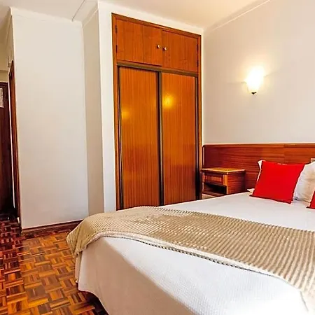 Hotel Dona Amélia By Ridan Fátima