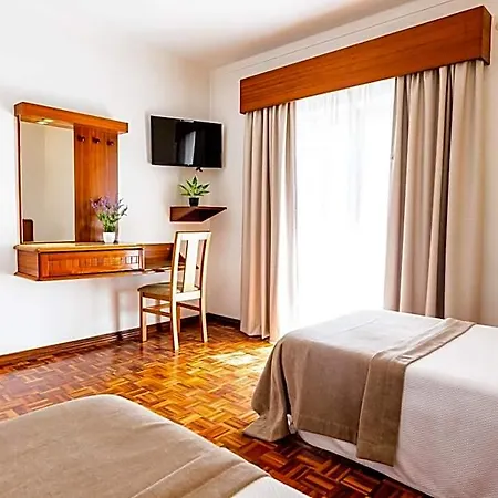 Dona Amélia By Ridan Hotel