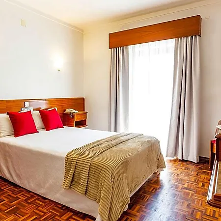 Hotel Dona Amélia By Ridan