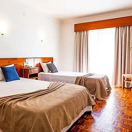 Hotel Dona Amélia By Ridan