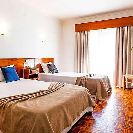 Hotel Dona Amélia By Ridan Fátima