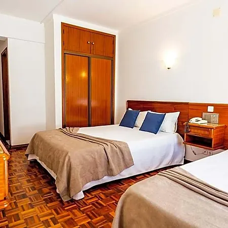 Dona Amélia By Ridan Hotel Fátima