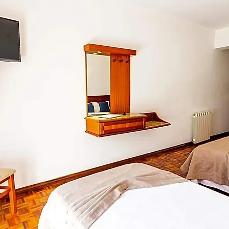 Dona Amélia By Ridan Hotel Fátima