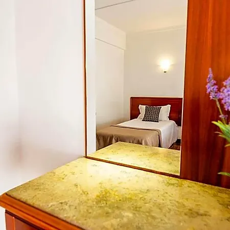 Dona Amélia By Ridan Hotel 3*