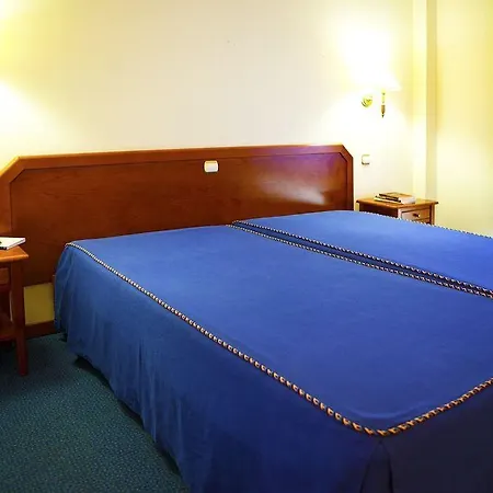 Dona Amélia By Ridan Hotel