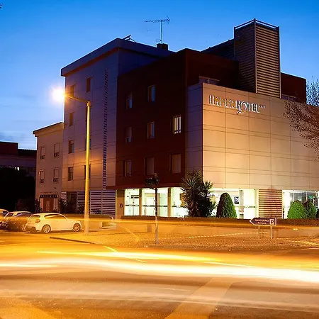 Dona Amélia By Ridan 3* Fatima