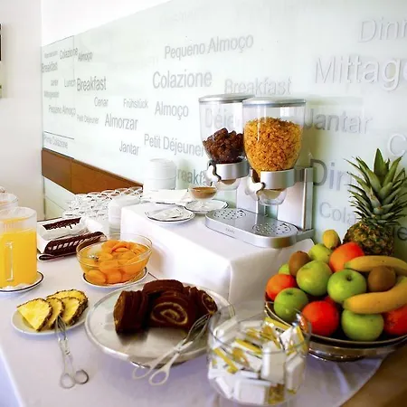 Dona Amelia By Ridan 3*