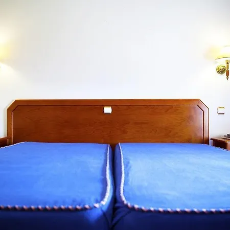 Dona Amélia By Ridan Hotel Fatima