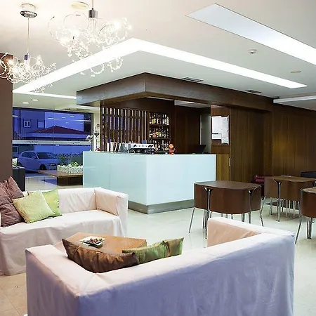 Hotel Dona Amélia By Ridan Fátima
