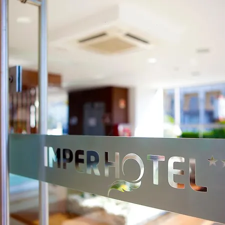 Dona Amelia By Ridan Otel