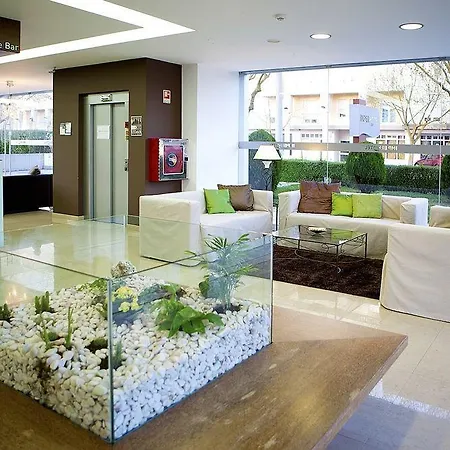 Hotell Dona Amelia By Ridan