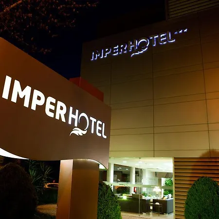 Dona Amélia By Ridan Hotel