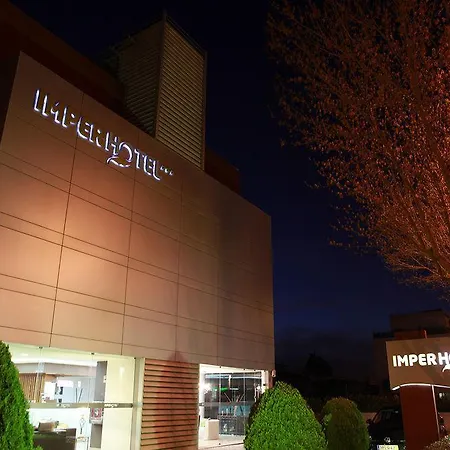 Hotel Dona Amélia By Ridan Fatima