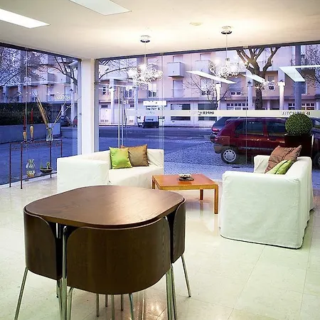 Hotell Dona Amelia By Ridan 3*