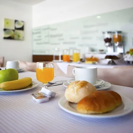 Dona Amélia By Ridan Hotel