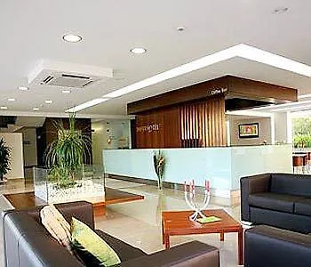 Dona Amelia By Ridan Otel 3*