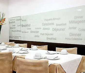 Hotell Dona Amelia By Ridan 3*