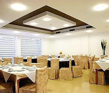 Otel Dona Amelia By Ridan