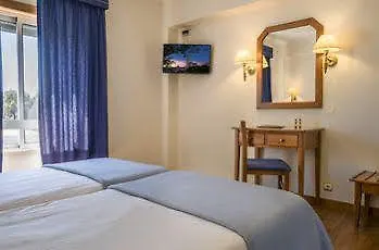 Hotel Dona Amélia By Ridan Fátima