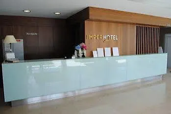 Hotell Dona Amelia By Ridan Fátima