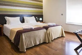 Otel Dona Amelia By Ridan 3*