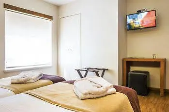 Dona Amélia By Ridan Hotel