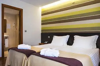 Otel Dona Amelia By Ridan 3*