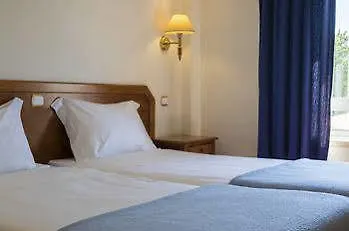 Dona Amélia By Ridan Hotel 3*