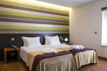 Otel Dona Amelia By Ridan