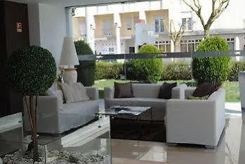 Dona Amélia By Ridan Hotel 3*