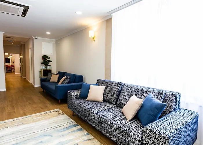 Dona Amelia 3* Fátima