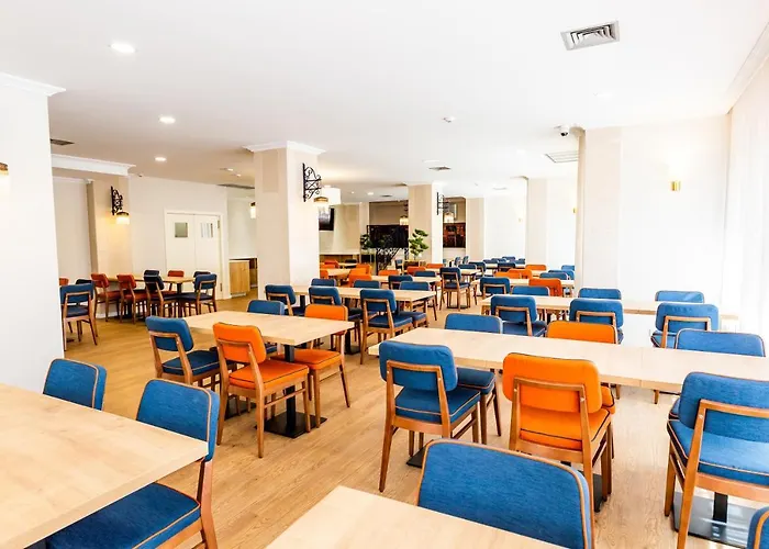 Dona Amelia By Ridan 3* Fátima