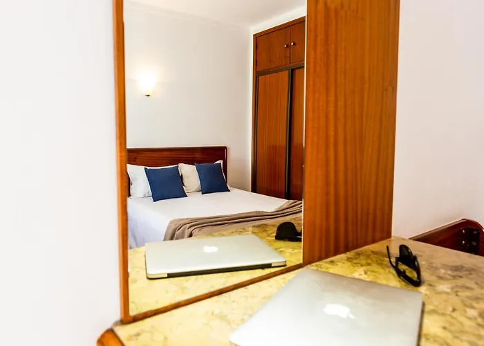 Dona Amélia By Ridan Hotel 3*