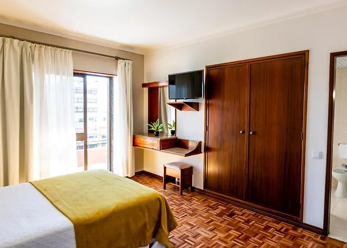 Dona Amélia By Ridan 3* Fátima