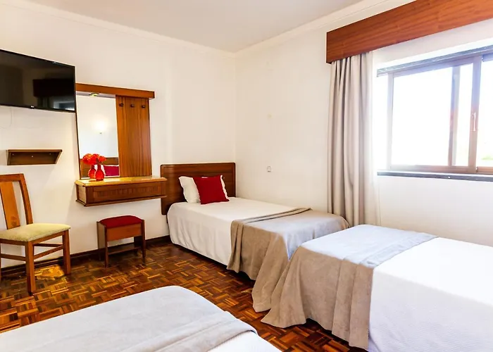 Dona Amelia By Ridan 3*