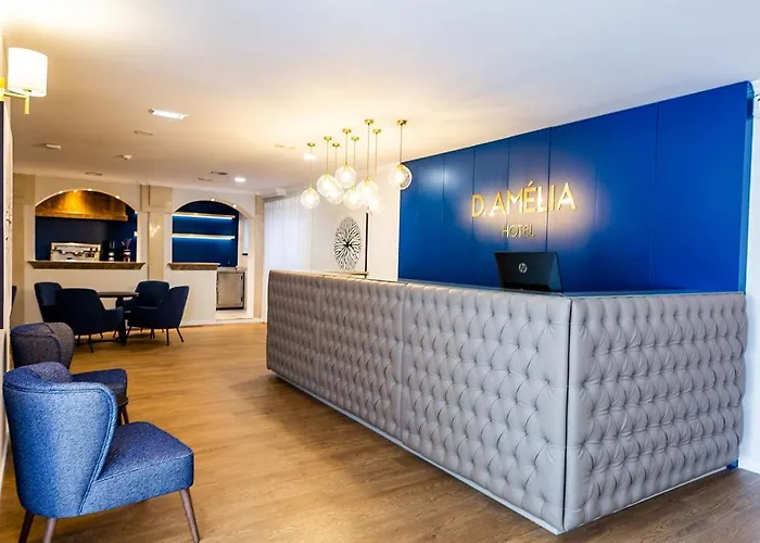 Dona Amélia By Ridan Fátima