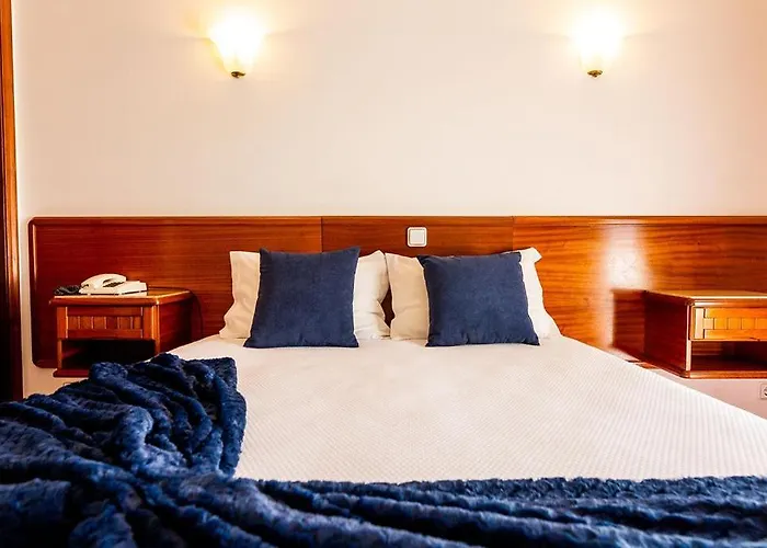 Szálloda Dona Amelia By Ridan