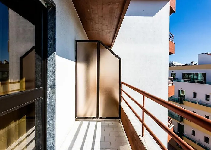 Dona Amelia By Ridan 3* Fátima