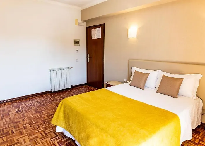 Dona Amelia By Ridan Szálloda 3*