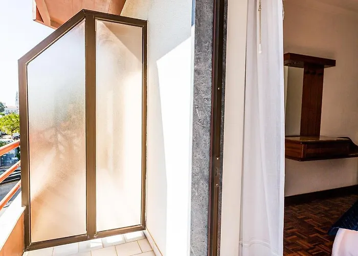 Dona Amelia By Ridan Szálloda Fátima