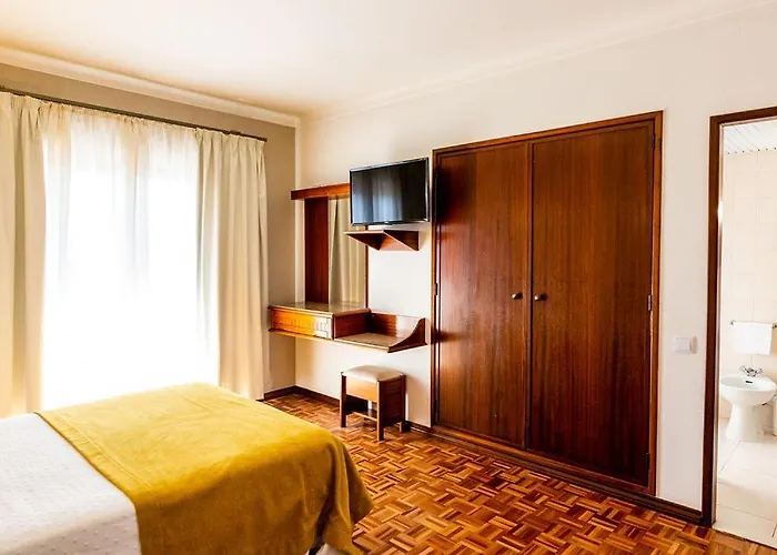 Dona Amelia By Ridan 3* Fátima