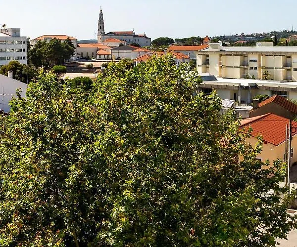 Szálloda Dona Amelia By Ridan 3*