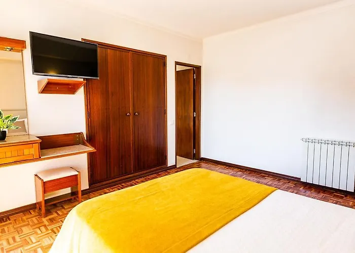 Hotel Dona Amélia By Ridan