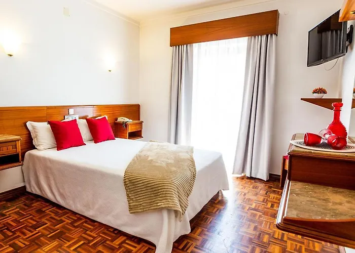 Hotell Dona Amelia By Ridan