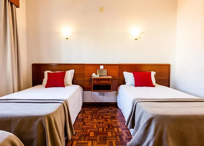 Dona Amélia By Ridan 3* Fátima