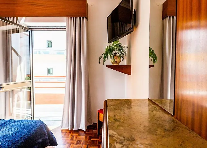 Dona Amélia By Ridan Hotel Fátima