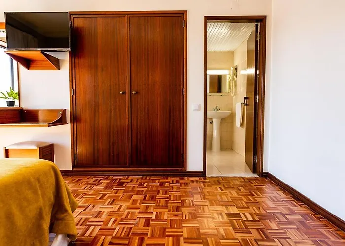 Dona Amélia By Ridan Hotel Fátima