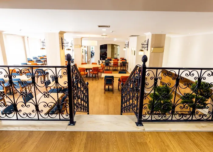 Dona Amélia By Ridan Hotel